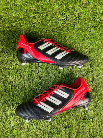 Adidas Predator Adipower SG - 9.5 UK