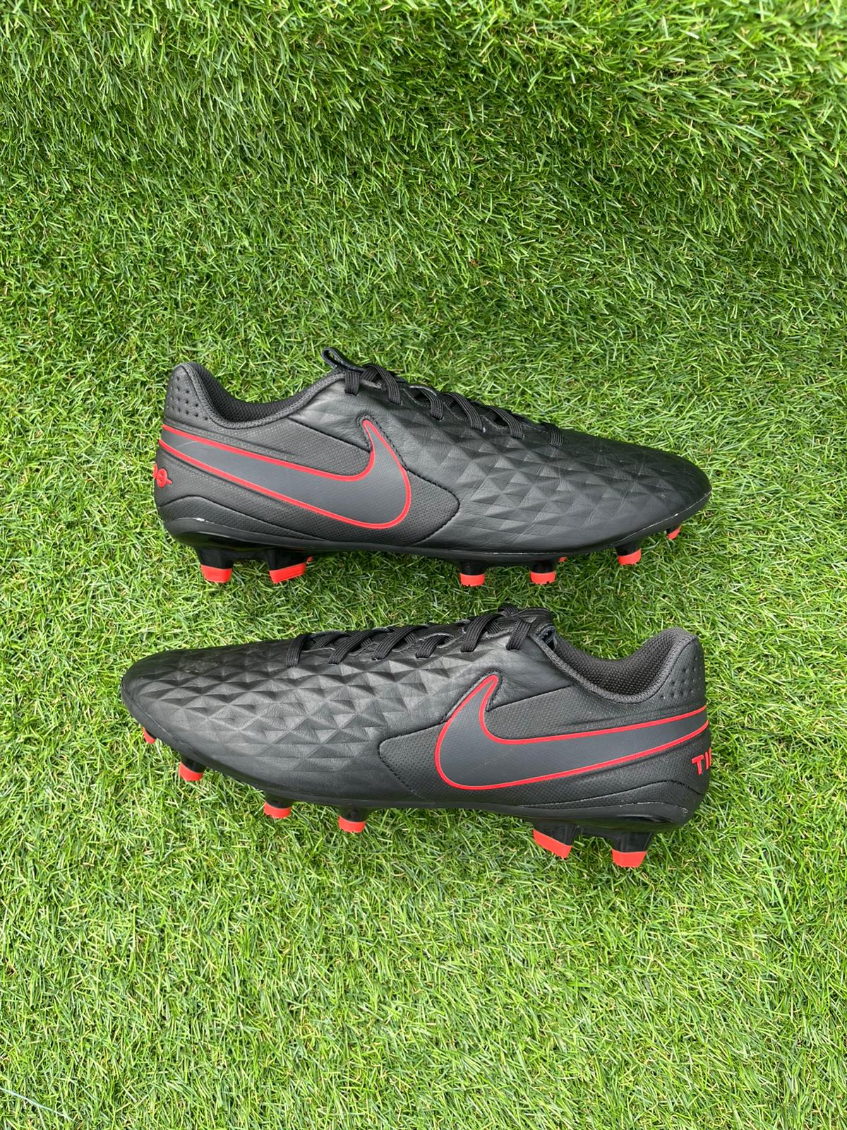 Nike Tiempo Legend VIII Academy FG - 8 UK