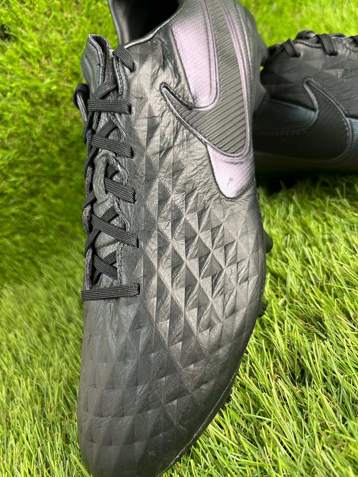 Nike Tiempo Legend 8 Pro FG - 12 UK