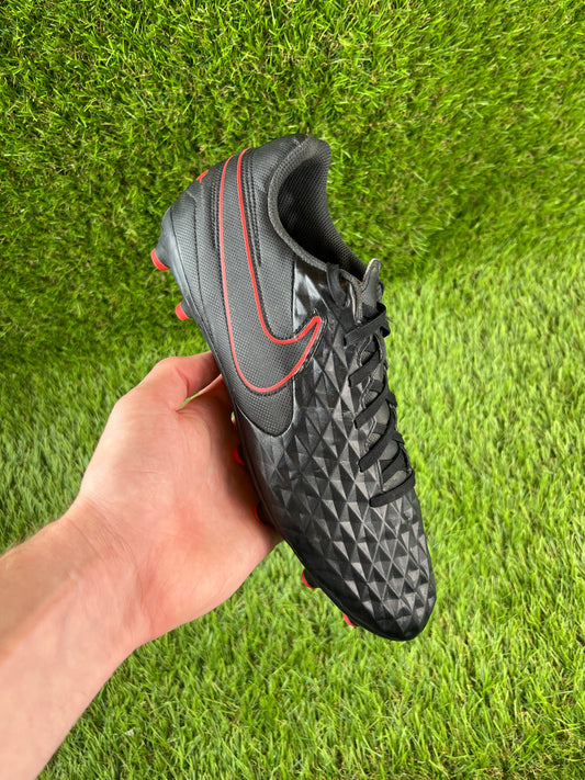 Nike Tiempo Legend VIII FG - 8.5 UK