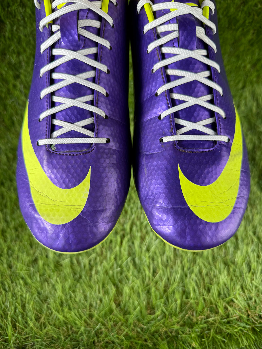 Nike Mercurial Victory IV SG - 7 UK