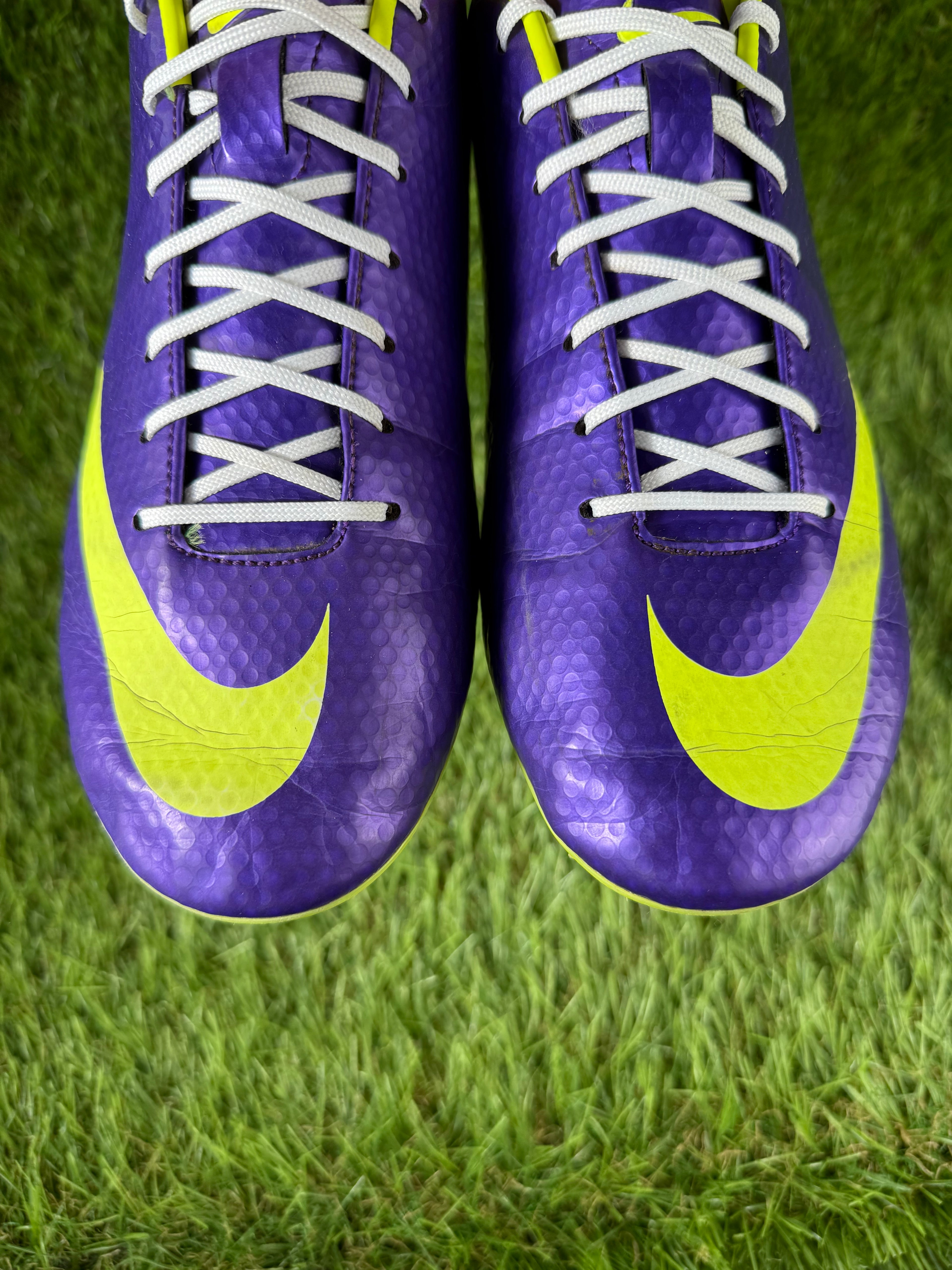 Nike Mercurial Victory IV SG - 7 UK