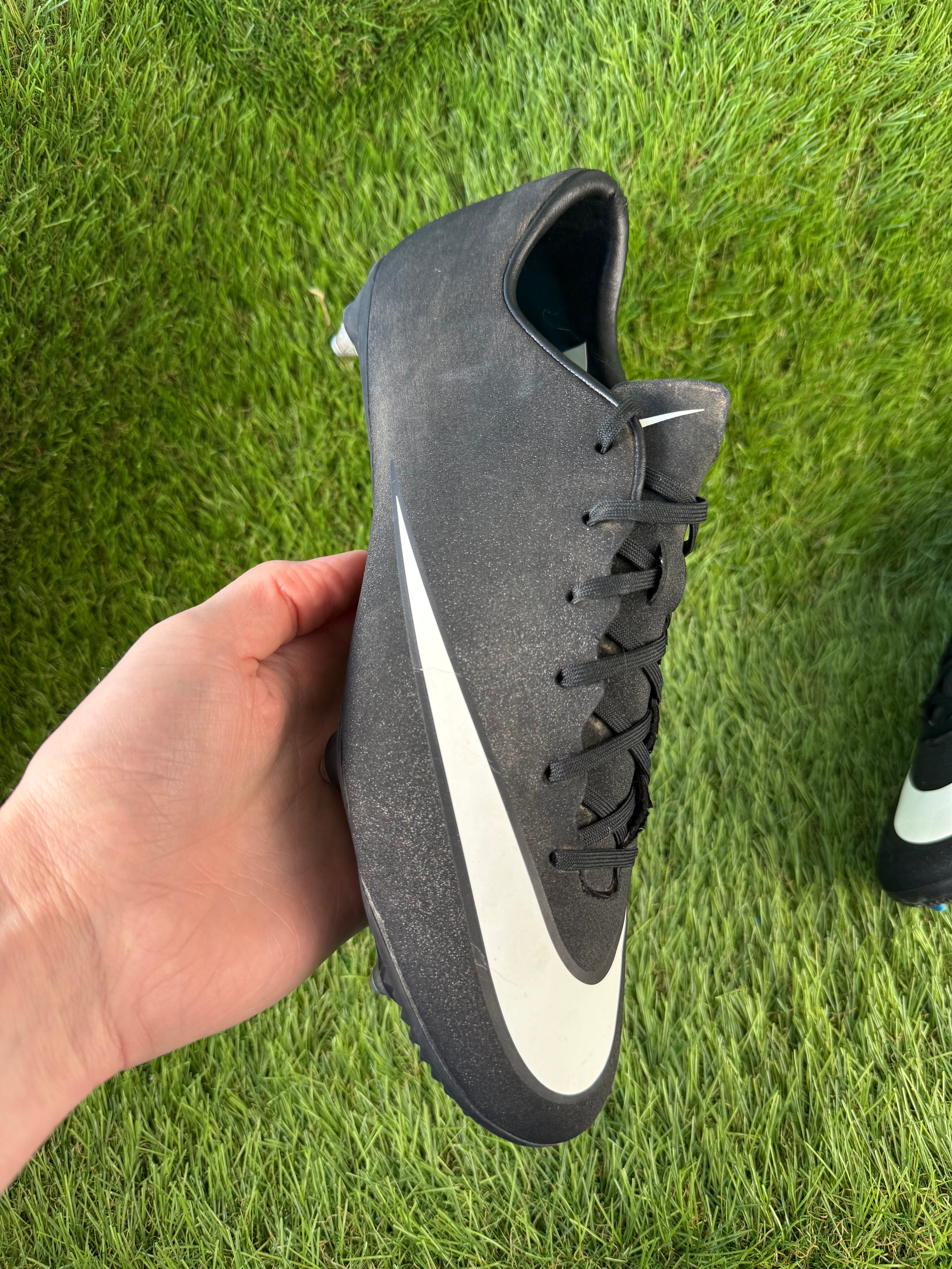 Nike Mercurial Victory V CR7 SG - 10 UK