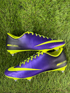 Nike Mercurial Victory SG - 8 UK
