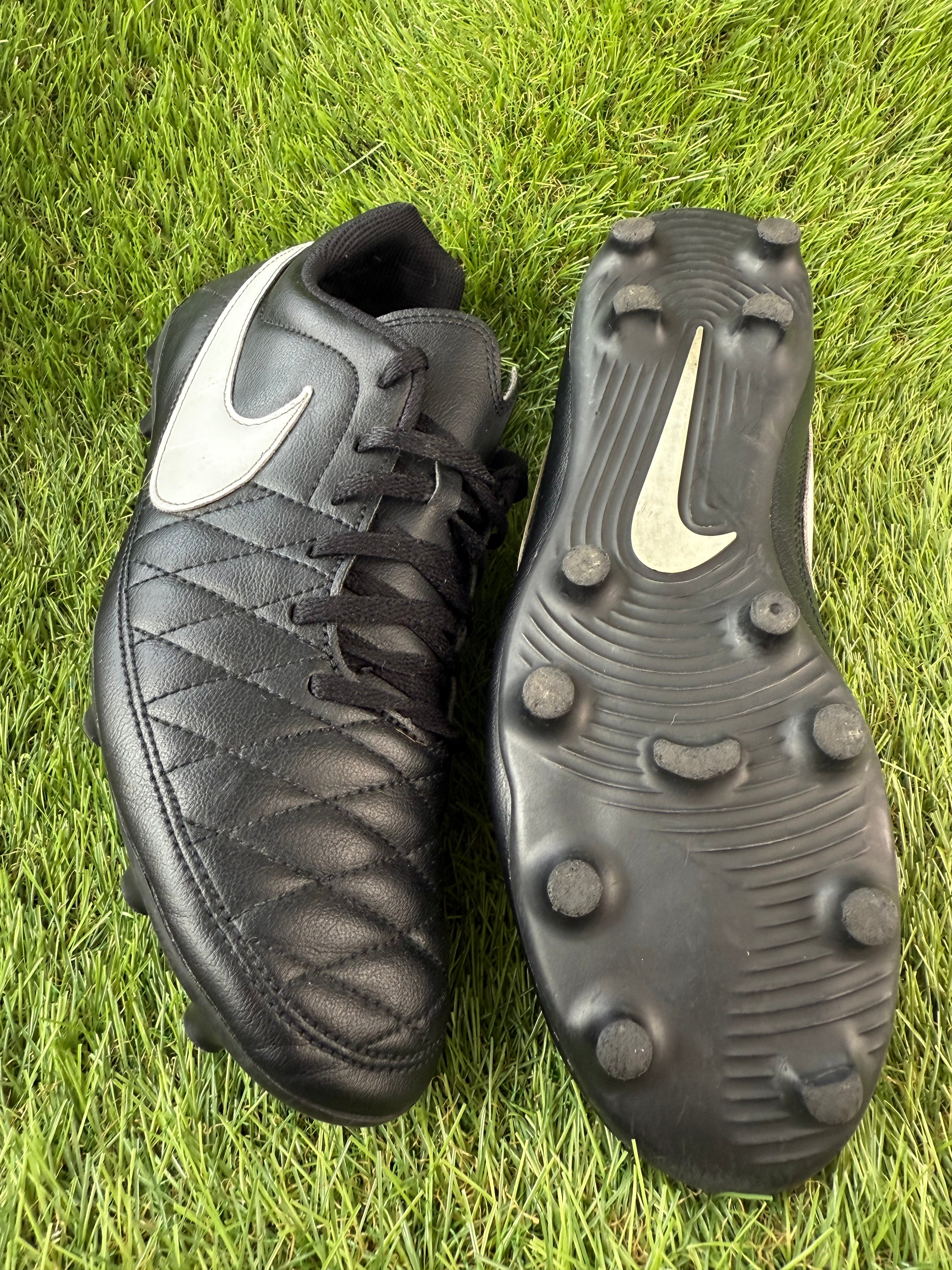 Nike Tiempo Majestry FG - 9 UK