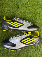Adidas F50 F10 FG - 11.5 UK