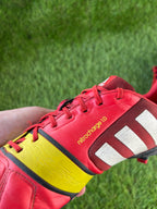 Adidas Nitrocharge 1.0 SG - 9 UK