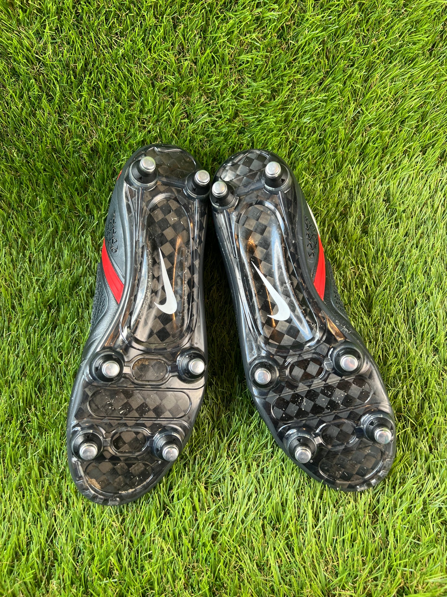 Nike CTR360 Maestri II Elite SG - 8 UK