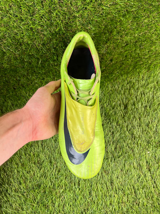 Nike Mercurial Vapor IV FG - 11 UK