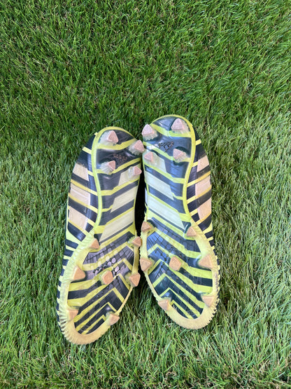 Adidas Predator Instinct FG - 8 UK