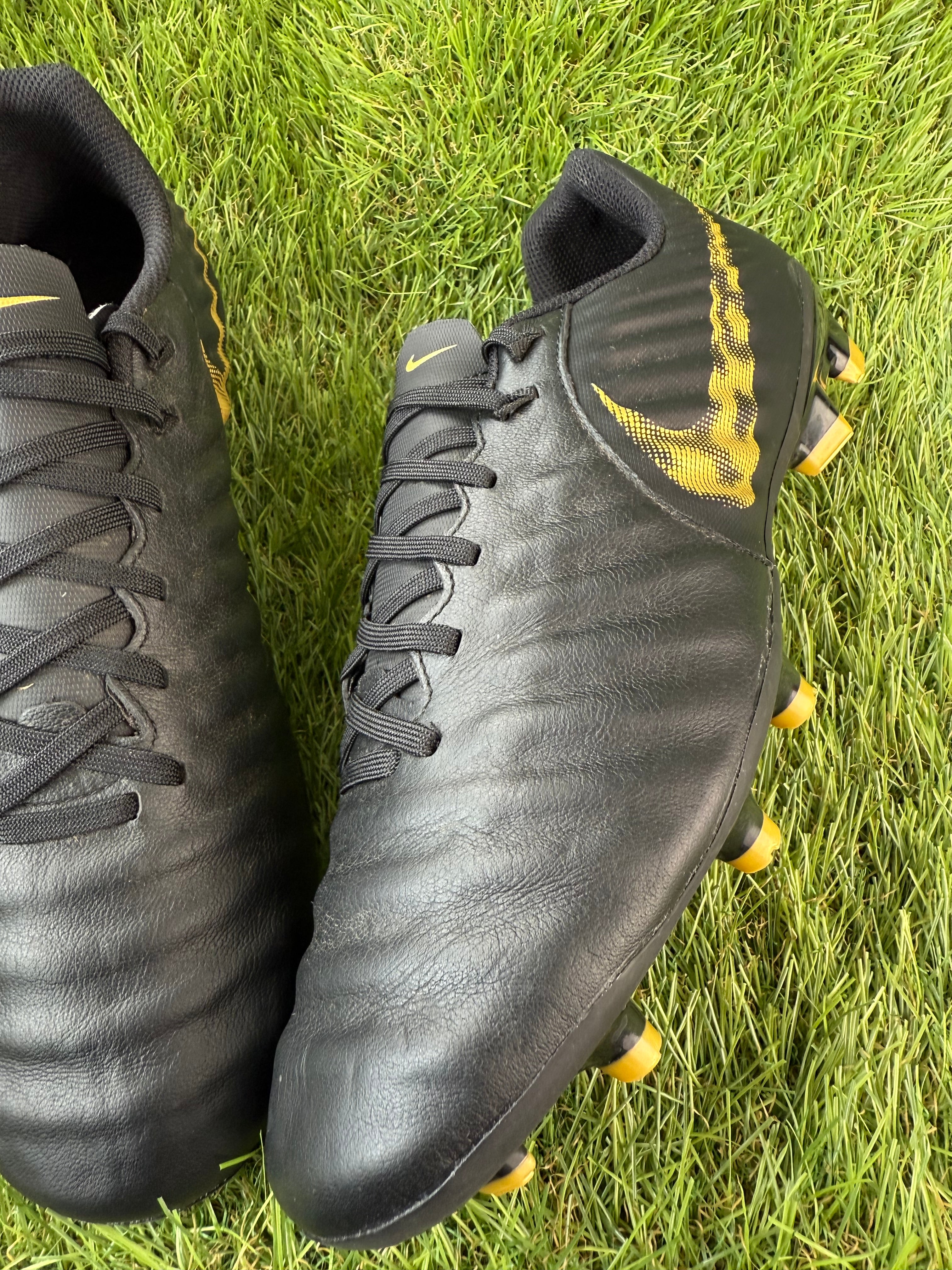 Nike Tiempo Legend 7 FG - 8 UK