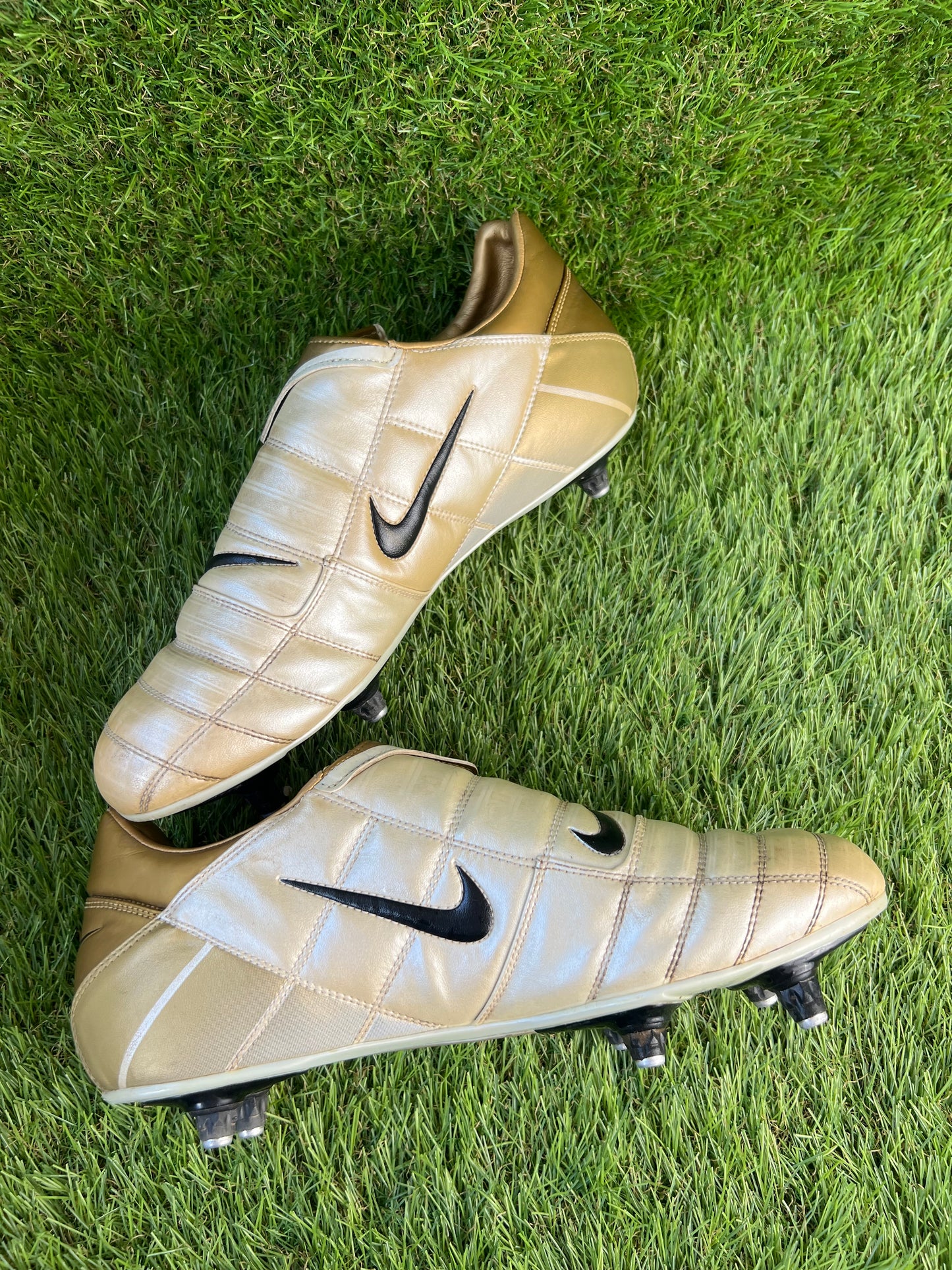 Nike Total 90 II Air Zoom SG - 10 UK