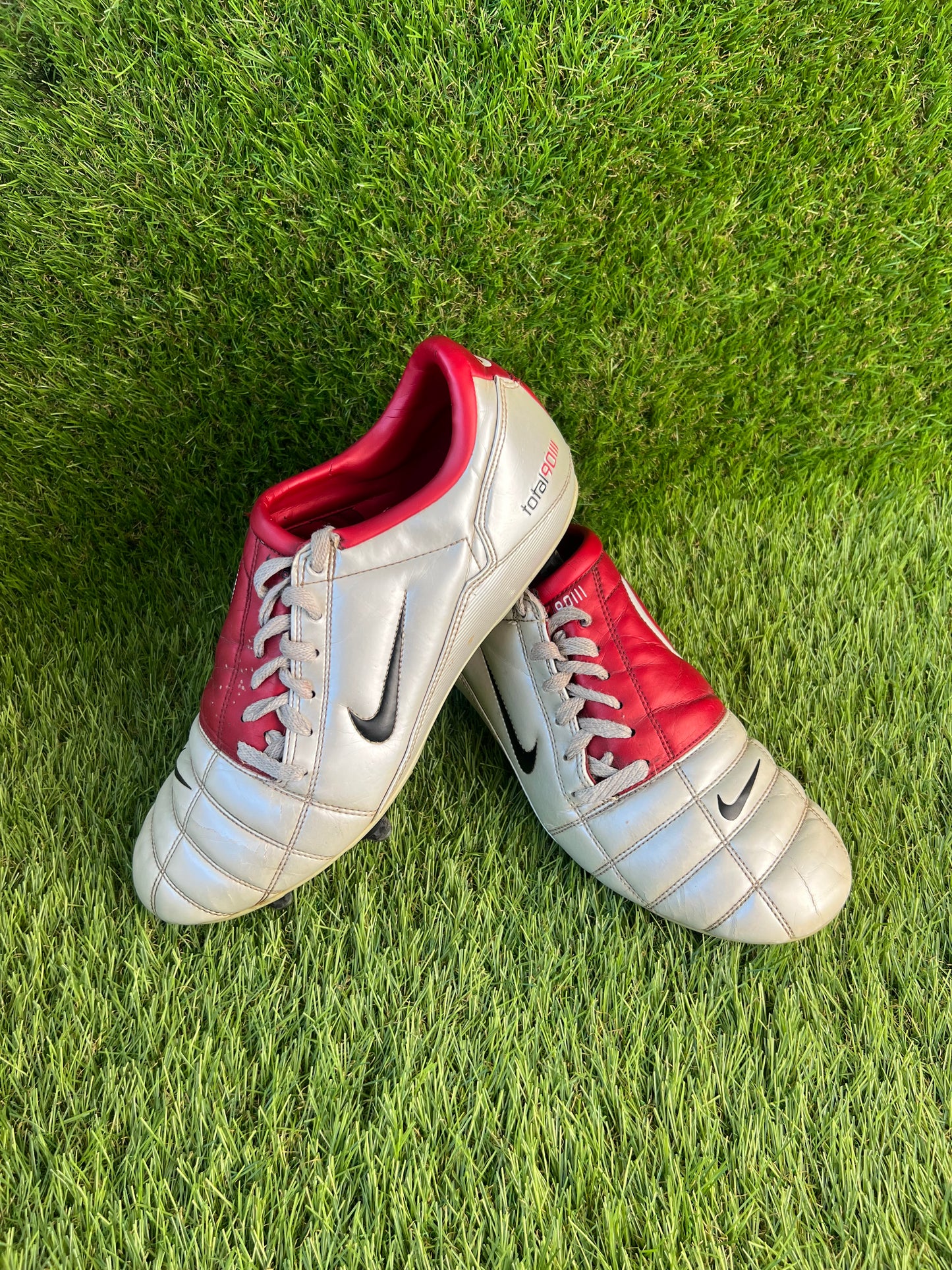 Nike Total 90 III SG - 10 UK