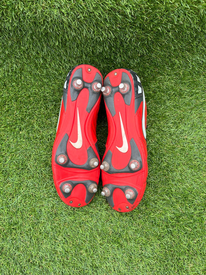 Nike Total 90 Laser III Shoot SG - 8 UK