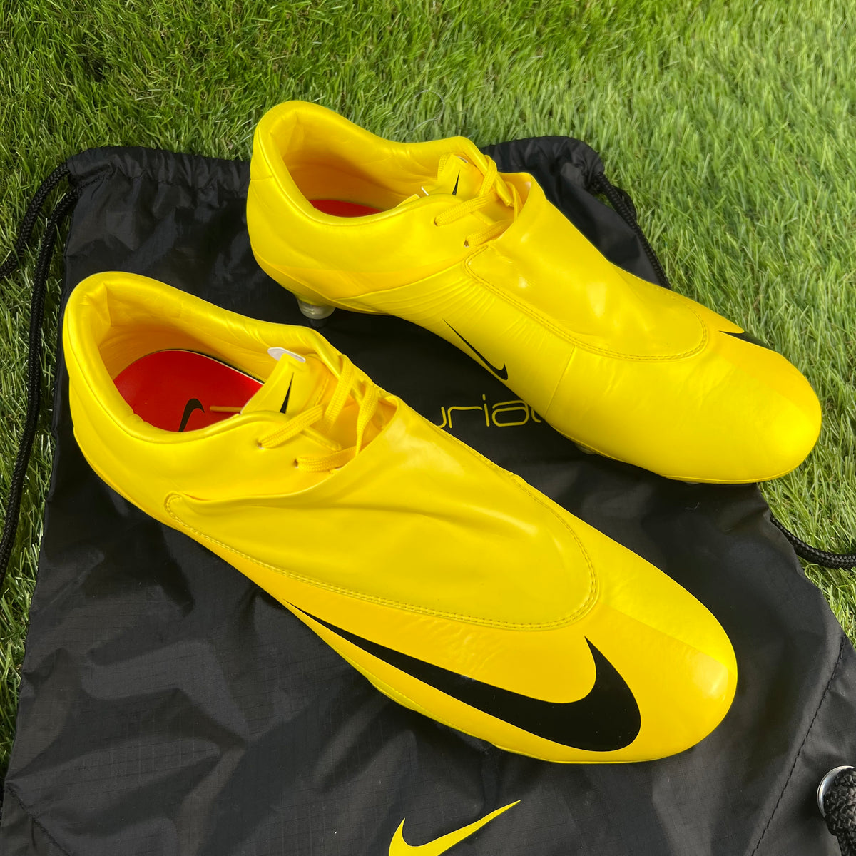 Nike Mercurial Vapor V Elite SG - 11 UK