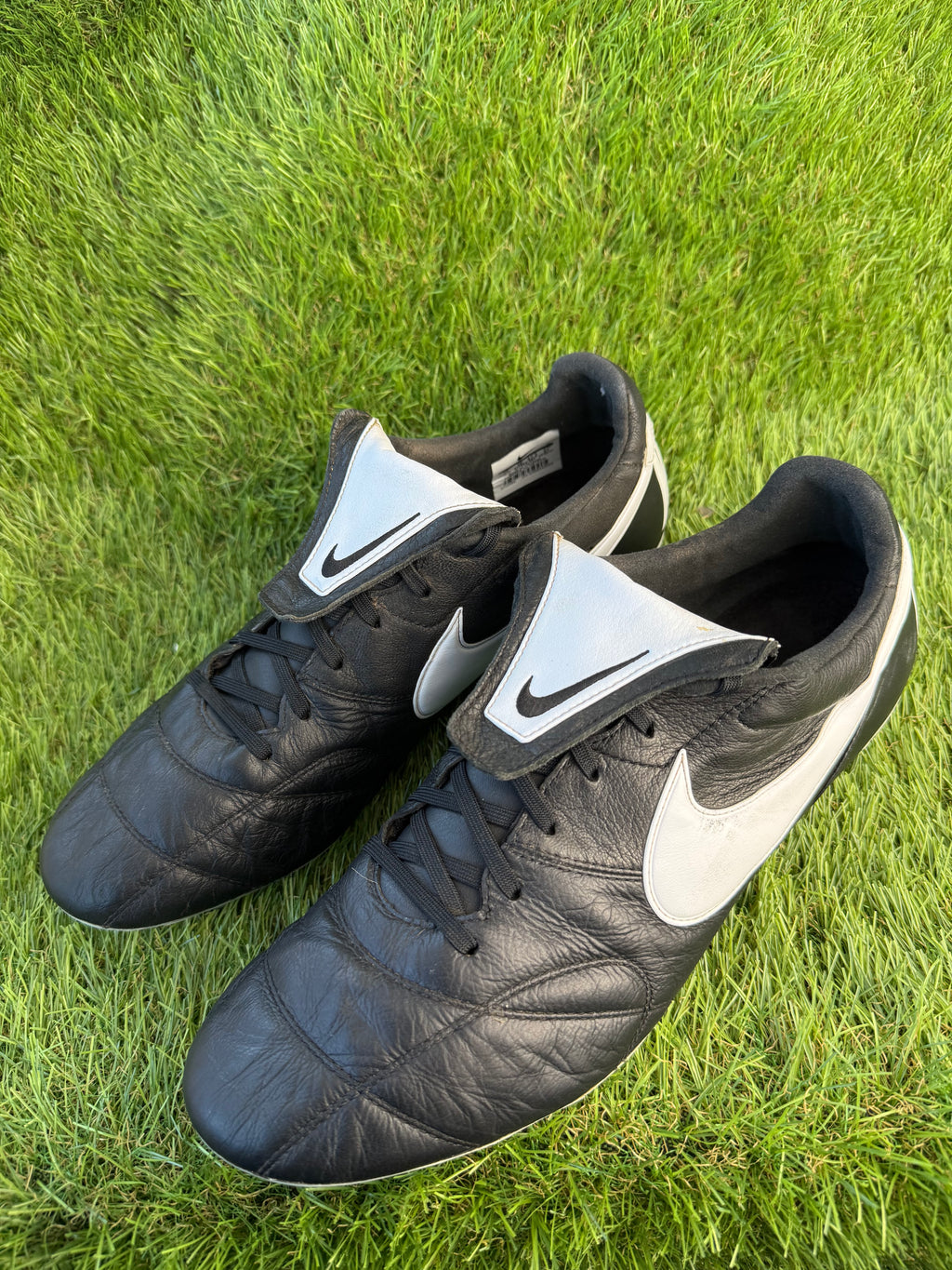 Nike Premier II SG - 12 UK