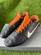 Nike Tiempo Legend 8 IV Elite FG - 10 UK