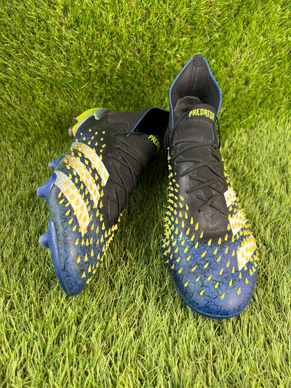 Adidas Predator Freak.1 FG - 11 UK
