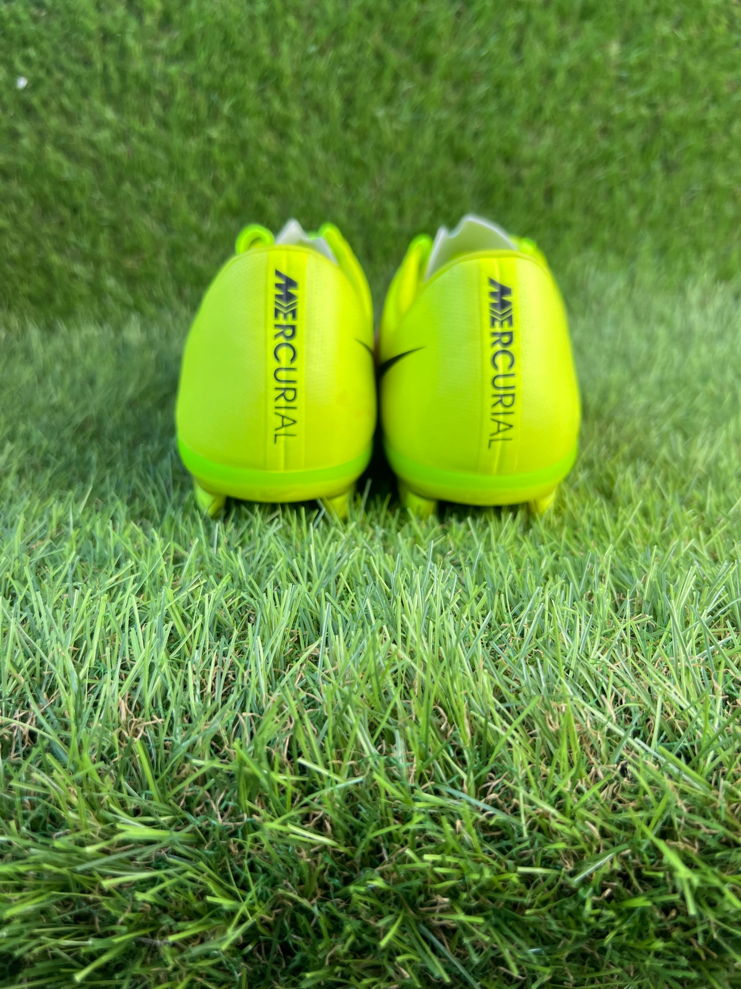 Nike Mercurial Veloce (Pro Tier) FG - 8.5 UK