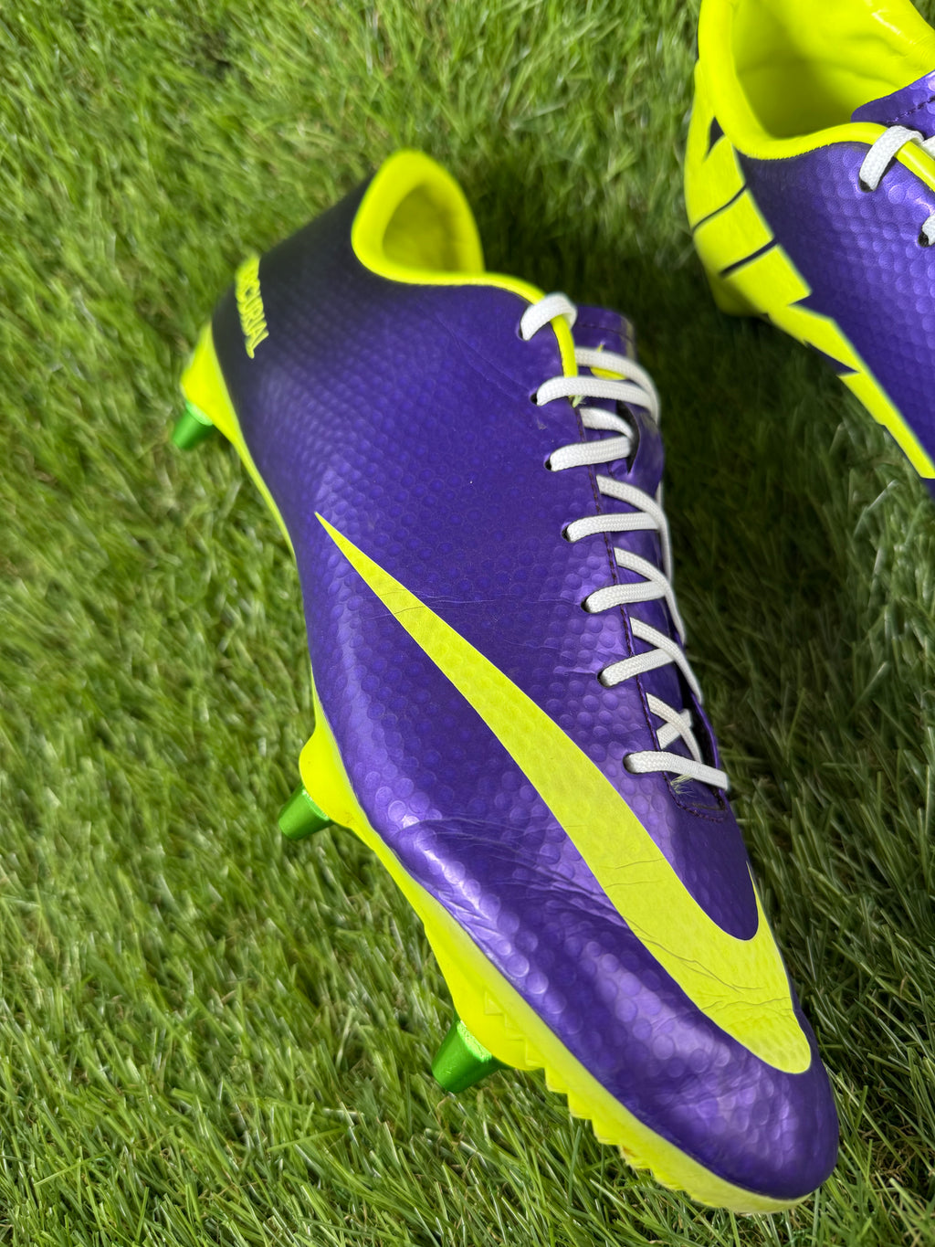 Nike Mercurial Victory IV SG - 7 UK