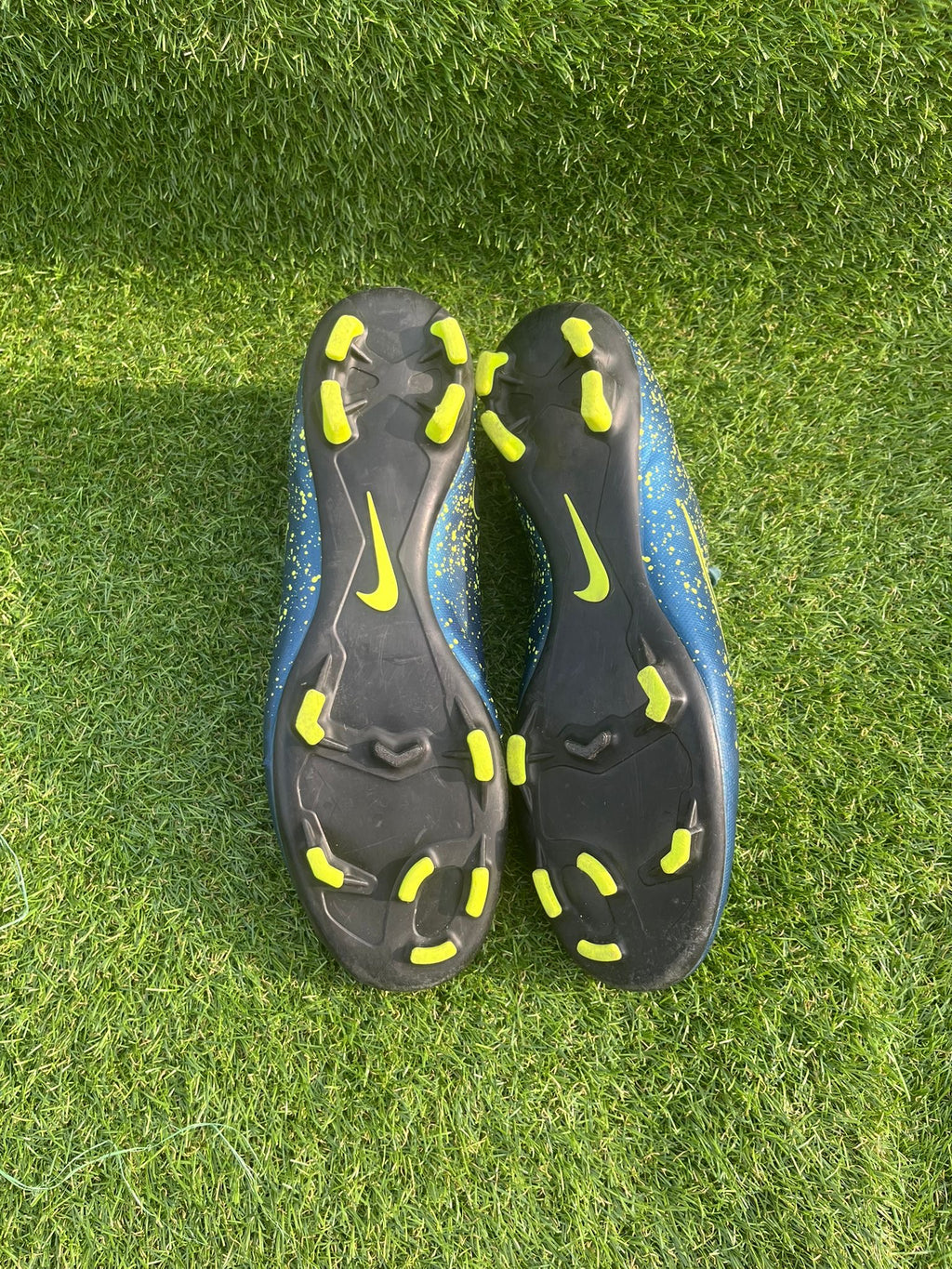 Nike Mercurial Victory V FG - 11 UK