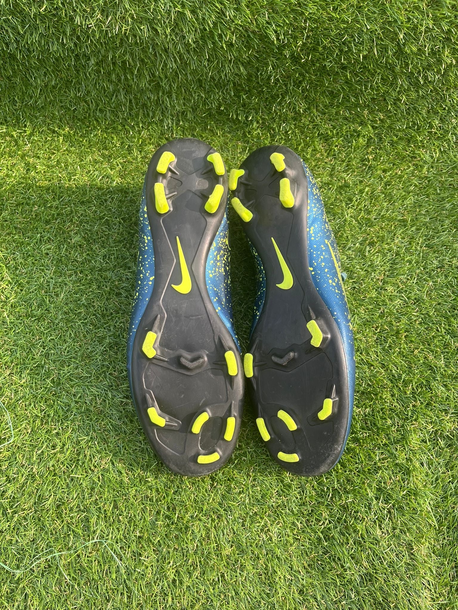 Nike Mercurial Victory V FG - 11 UK