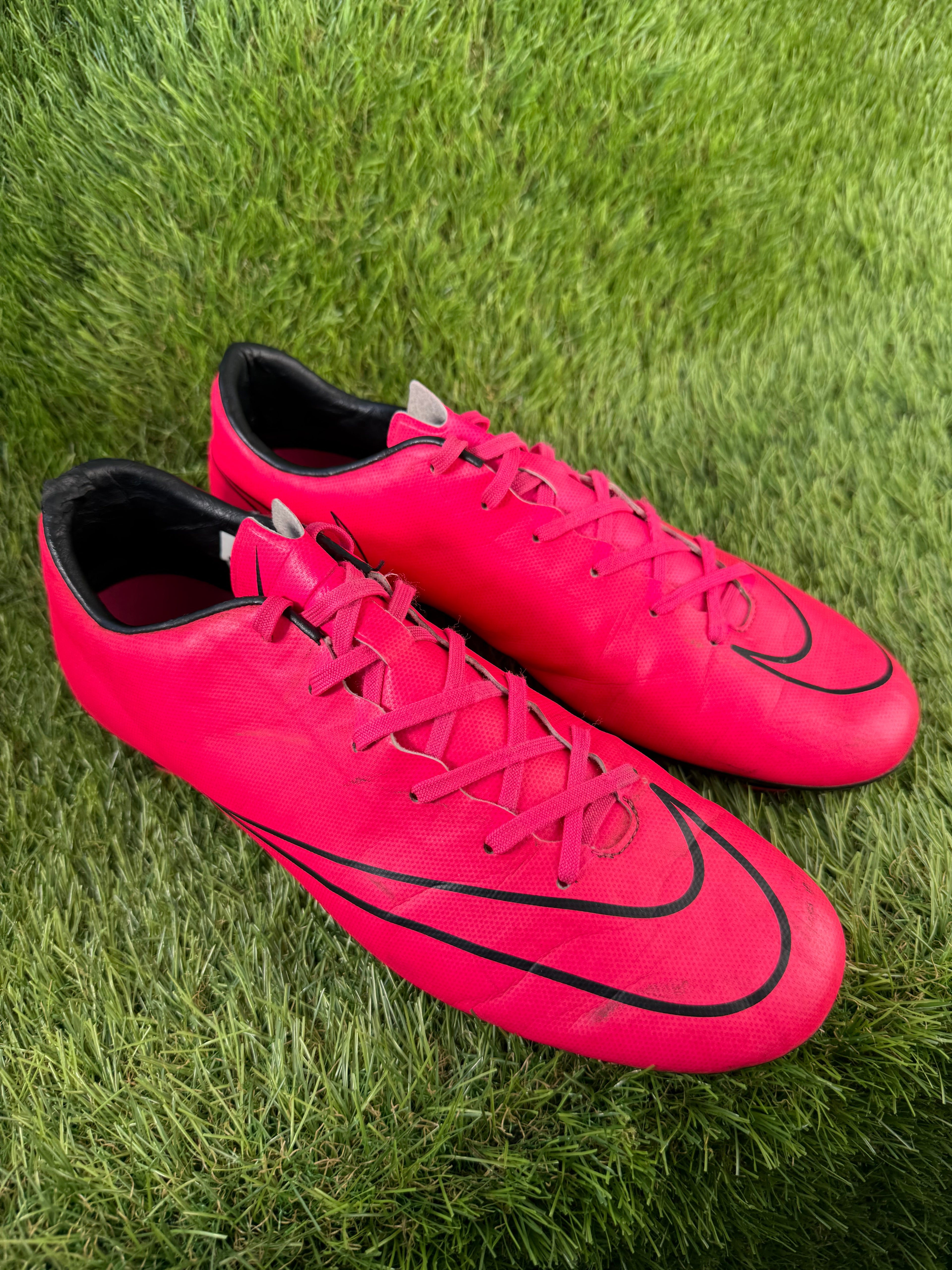 Nike Mercurial Victory V FG - 10 UK