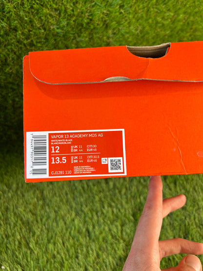 Nike Mercurial Vapor 13 MDS Academy AG - 11 UK