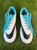 Nike Hypervenom Phade FG - 7.5 UK
