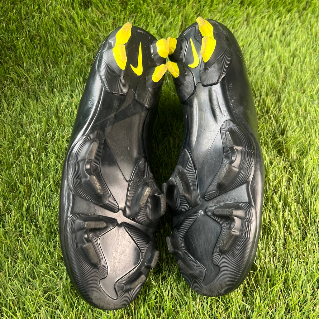 Nike Mercurial Vapor V Veloci FG - 10 UK