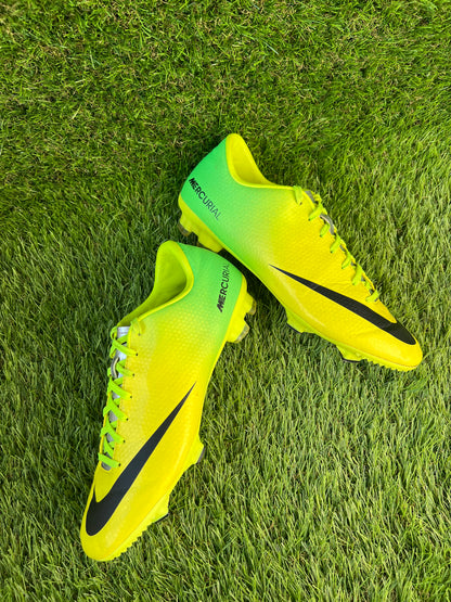 Nike Mercurial Victory IV FG - 8 UK