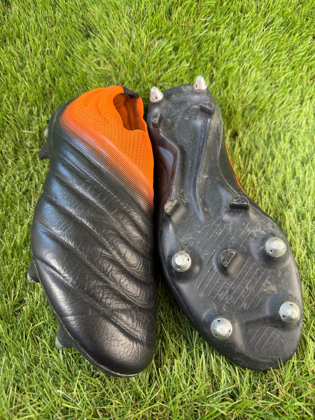 Adidas Copa 19+ Elite SG - 8 UK