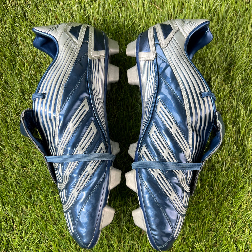 Adidas Predator Absolute FG - 9 UK