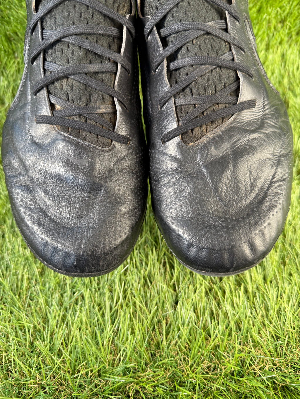Nike Tiempo Legend IX Elite FG - 10 UK