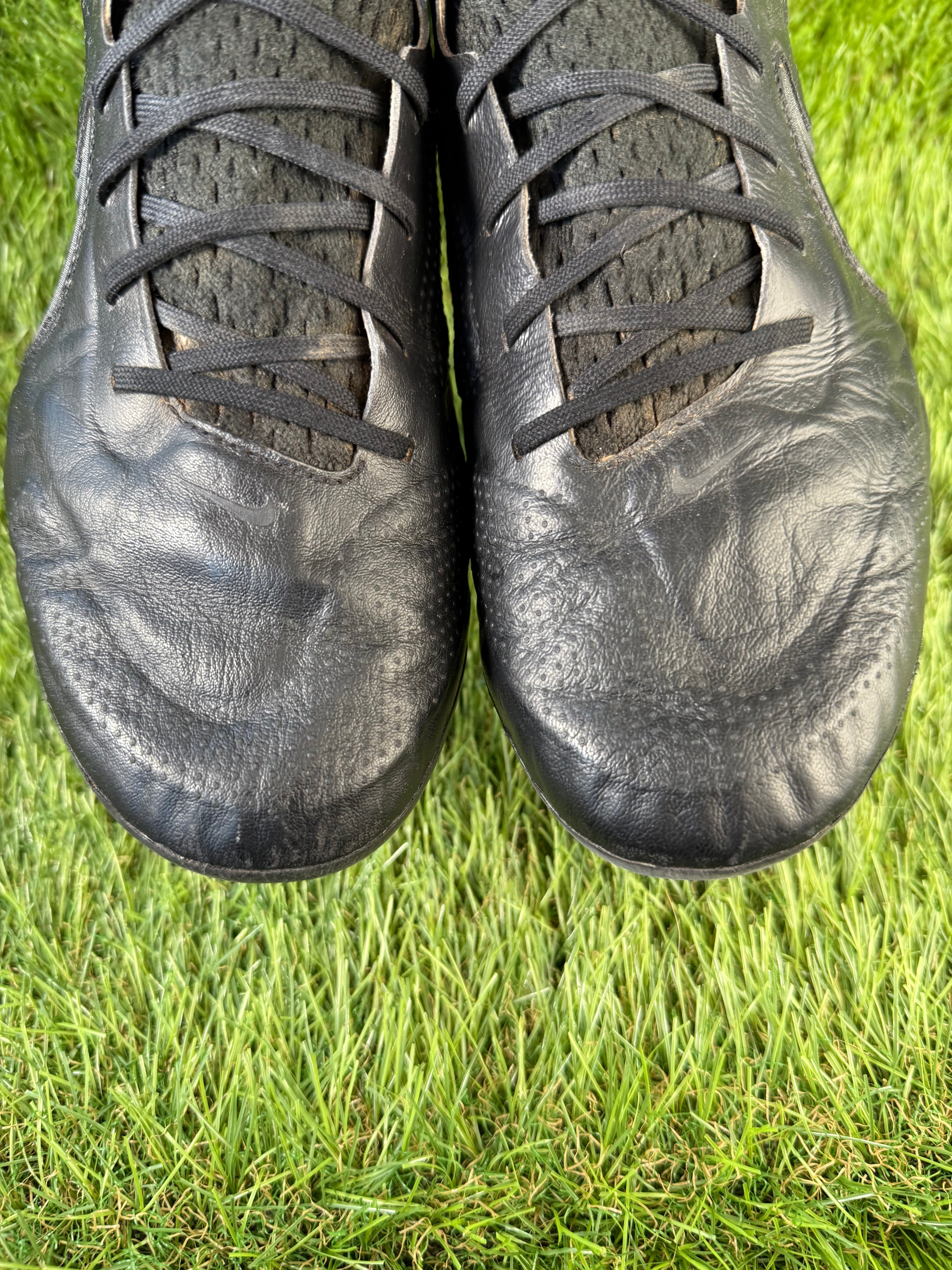 Nike Tiempo Legend IX Elite FG - 10 UK