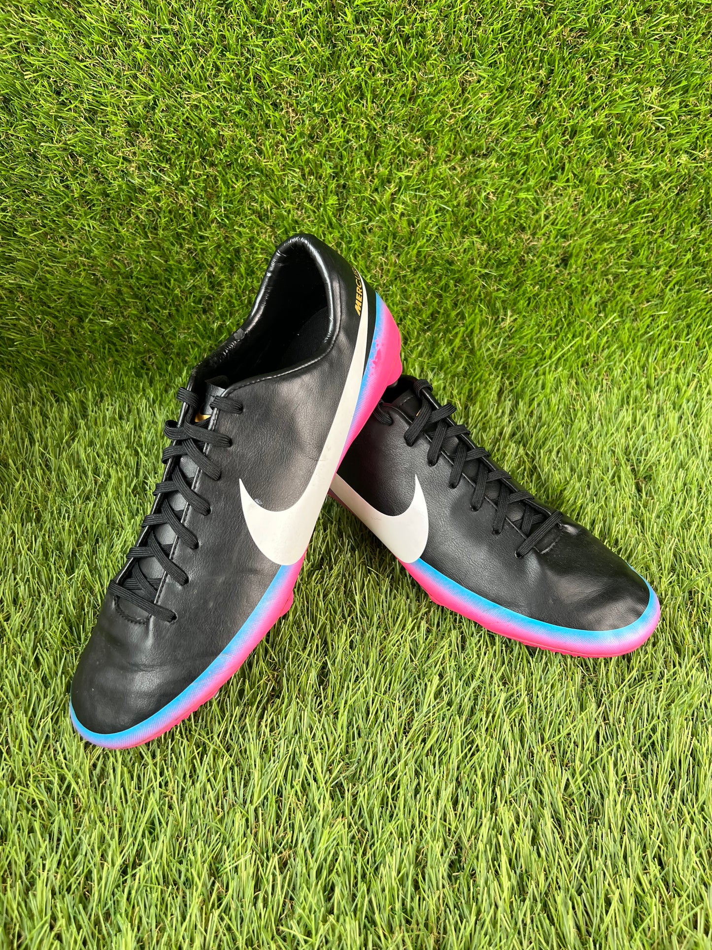 Nike Mercurial Victory III SG - 8 UK