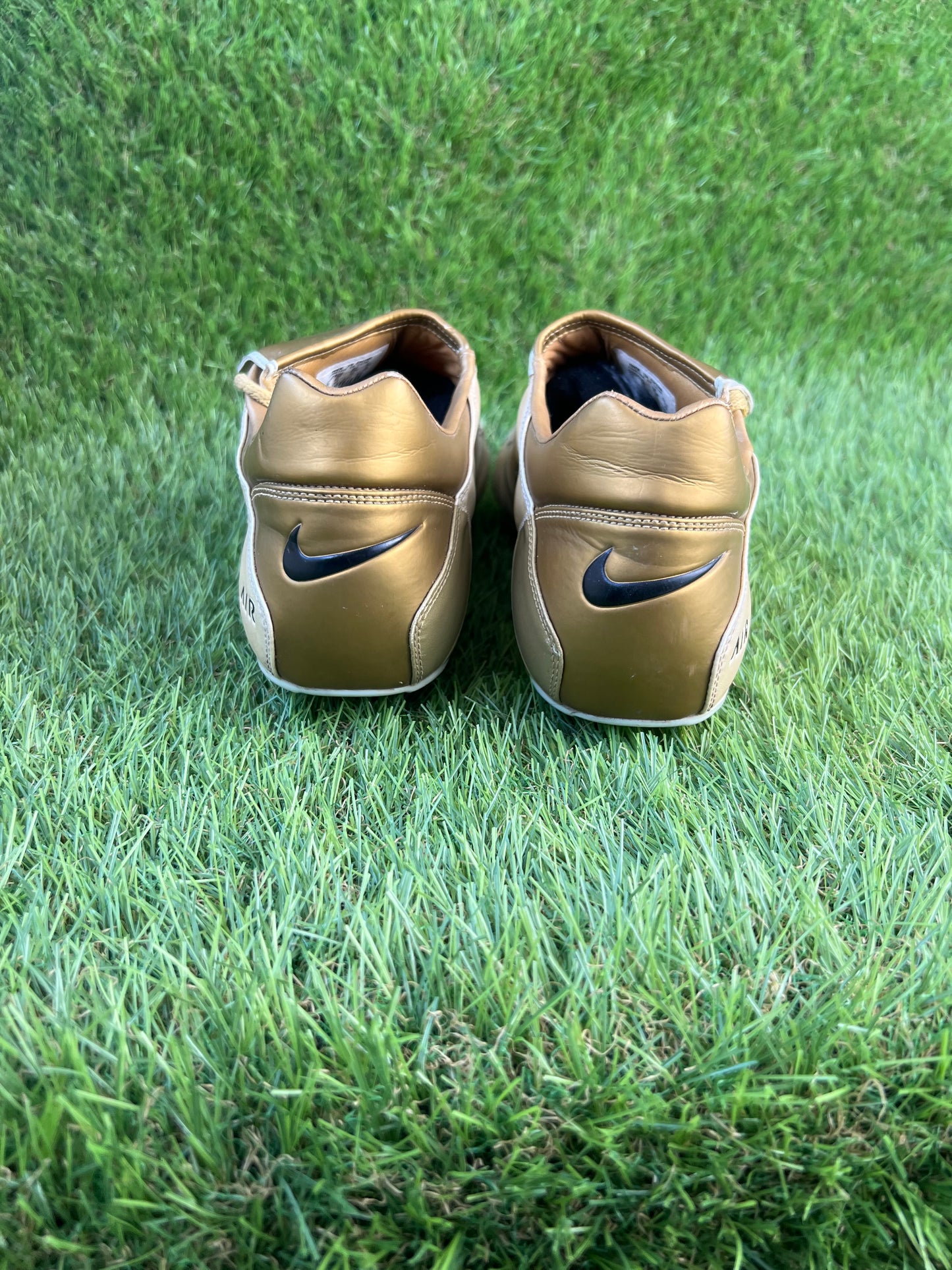 Nike Total 90 II Air Zoom SG - 10 UK
