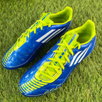 Adidas F50 F10 Prime FG - 8 UK