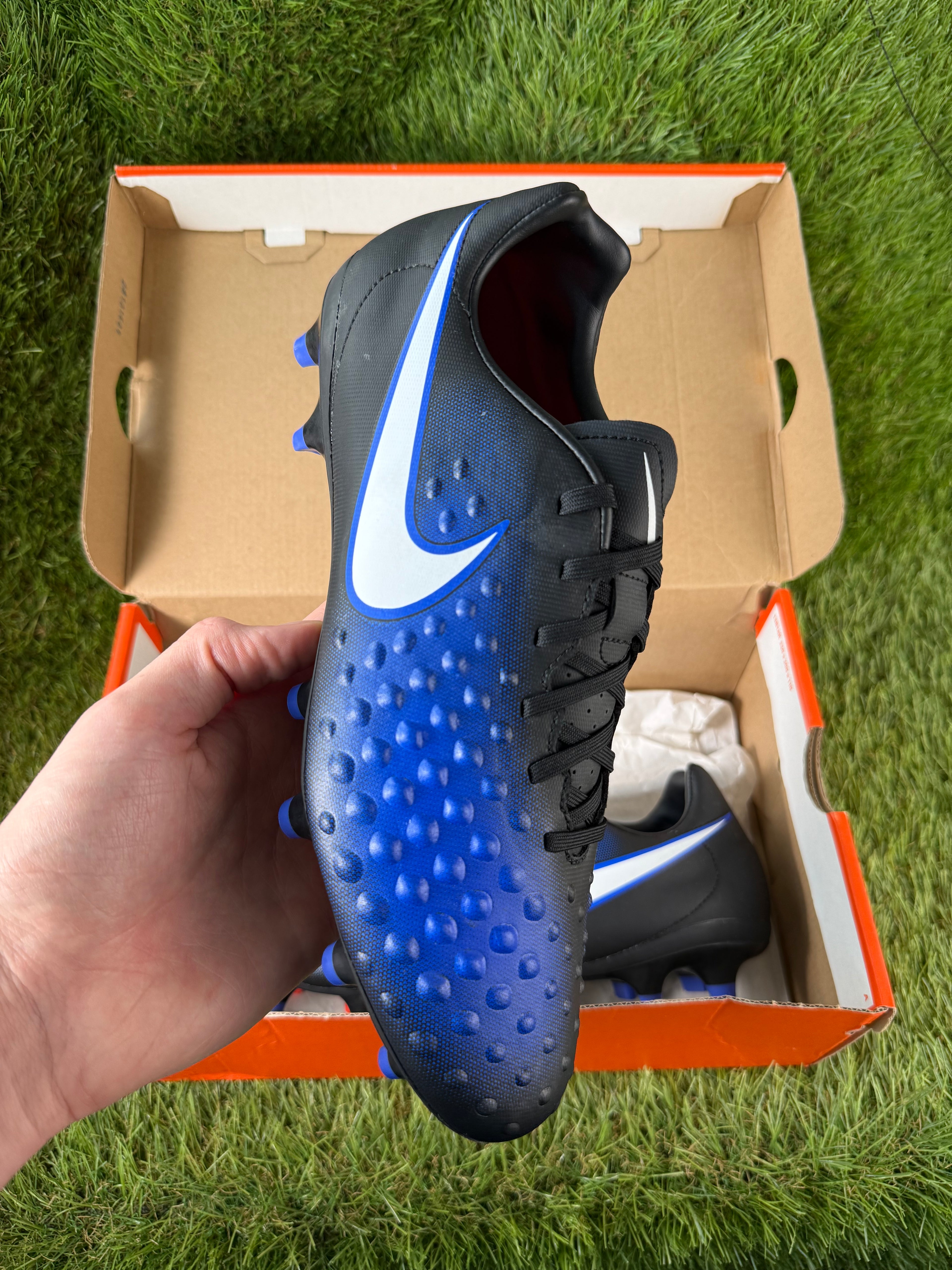 Nike Magista Onda FG - 9 UK