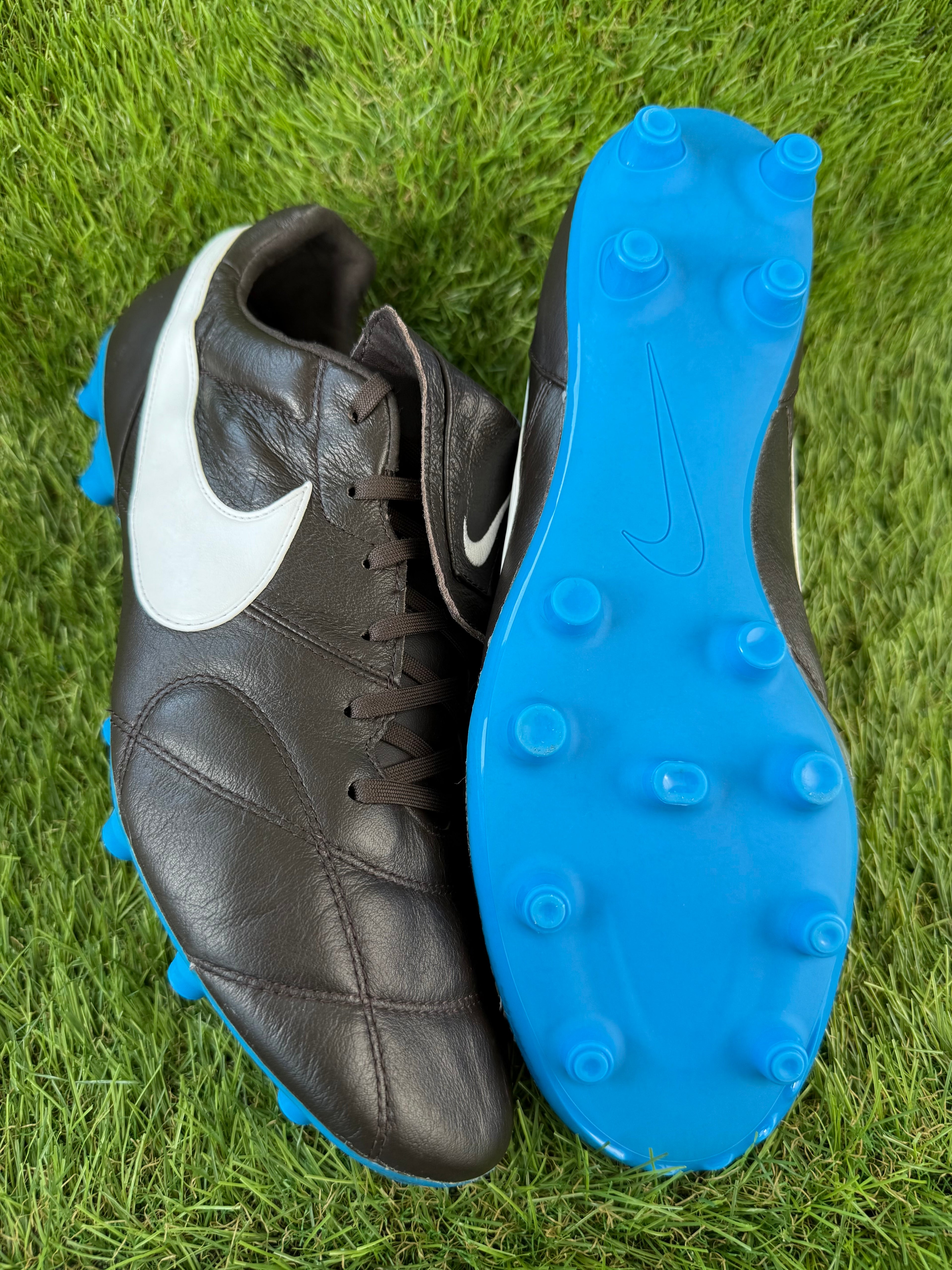 Nike Premier II FG - 11 UK