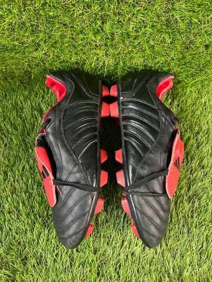 Adidas Predator Pulsion FG - 8 UK