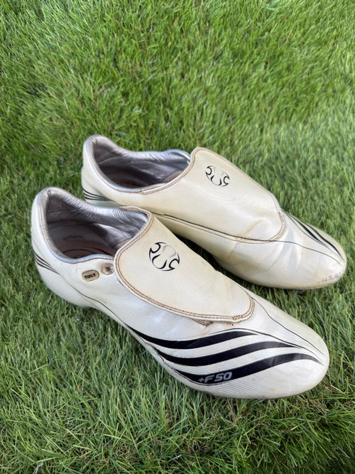 Adidas +F50 Tunit Elite SG - 8 UK