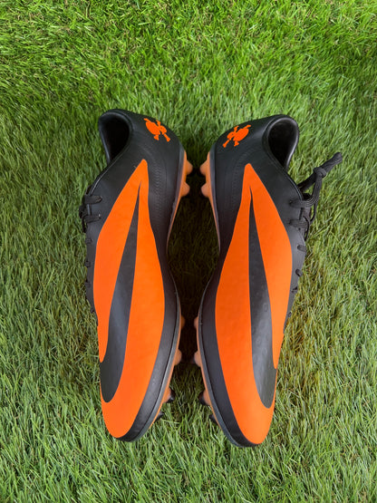 Nike Hypervenom Phatal FG - 10.5 UK