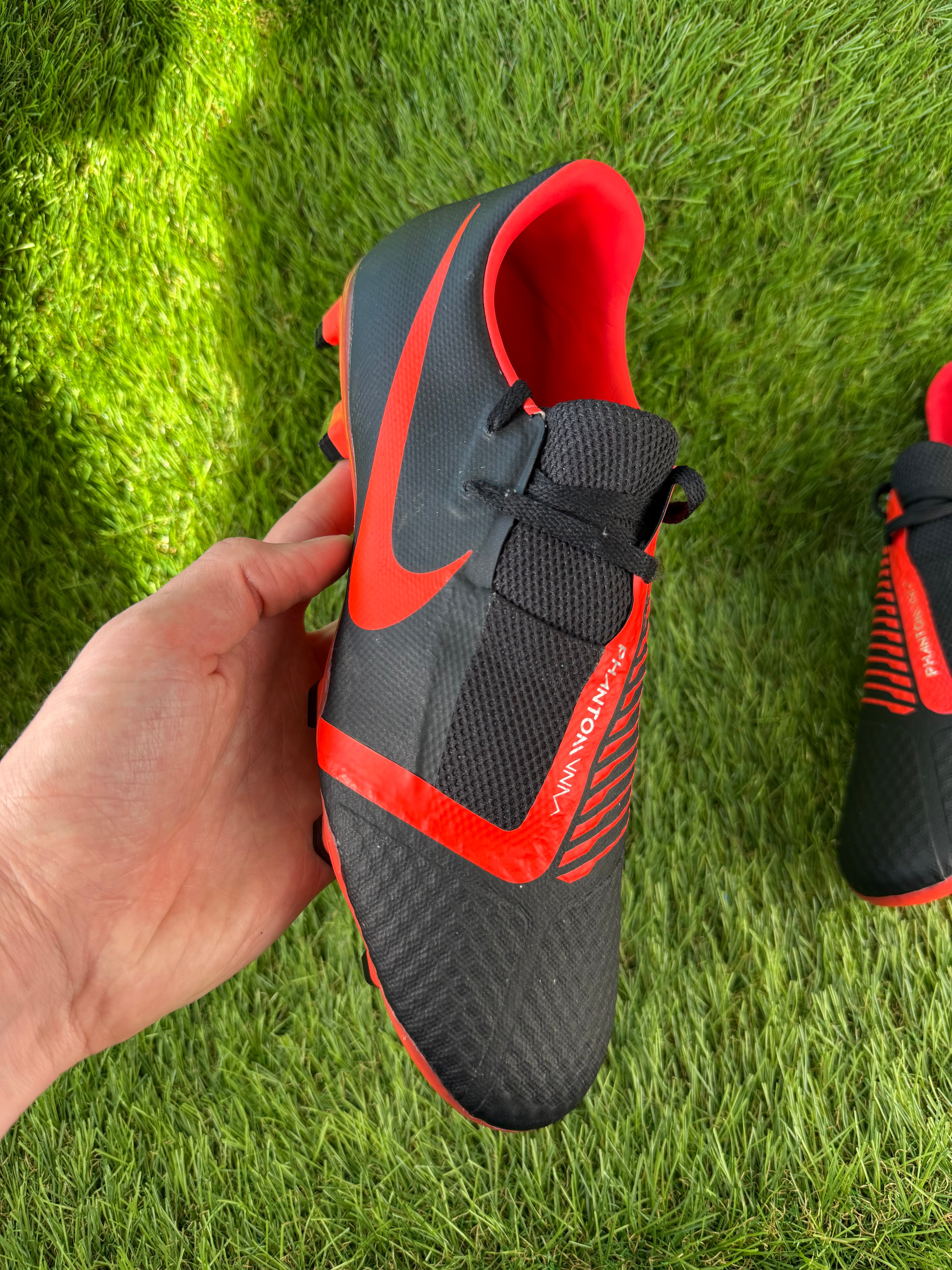 Nike Phantom Venom Academy New - 8 UK