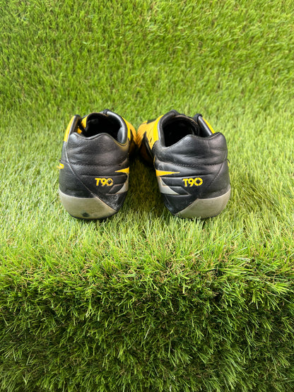 Nike Total 90 Laser IV Shoot SG - 11 UK