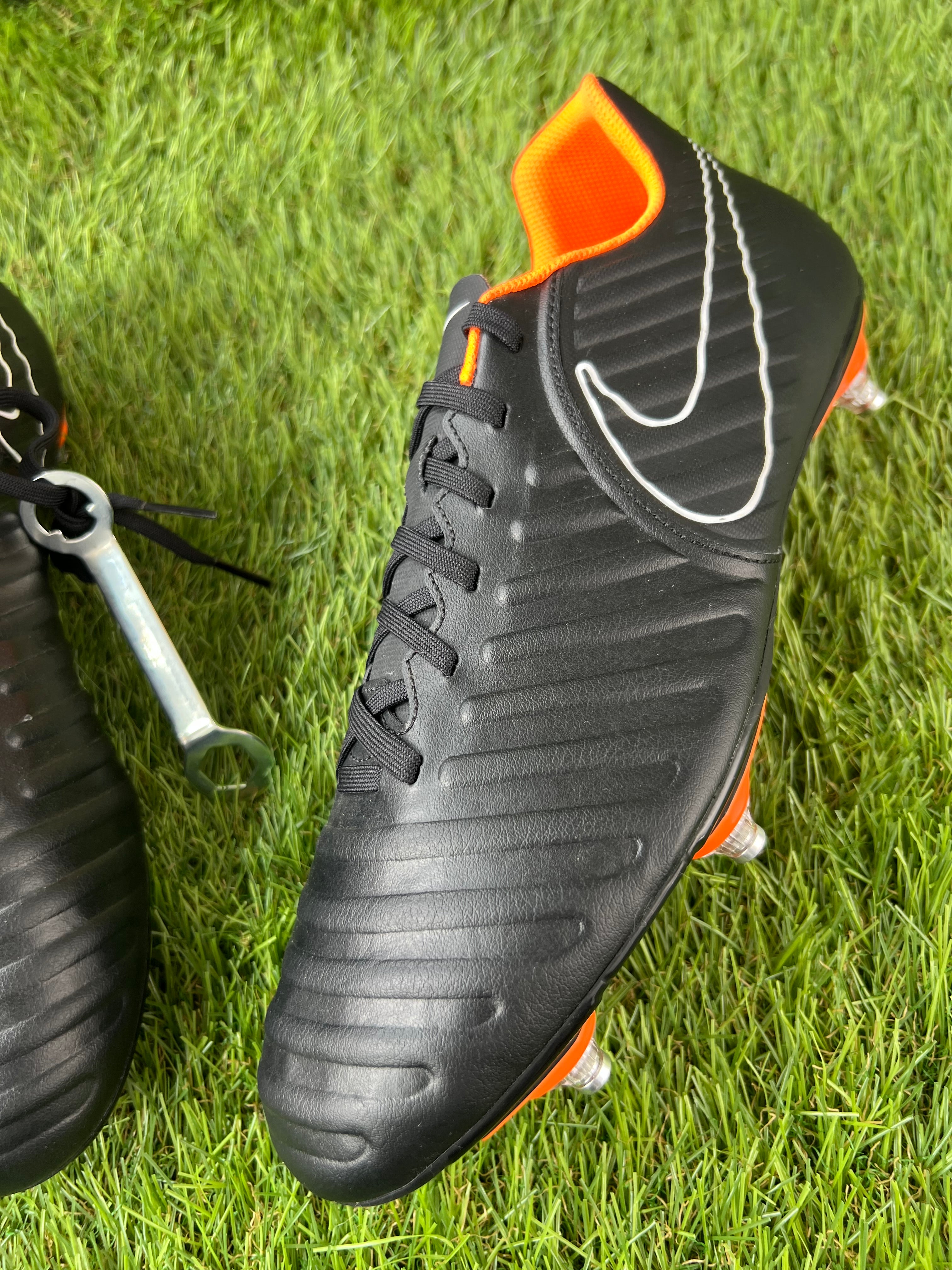 Nike Tiempo Legend 7 SG - 9 UK
