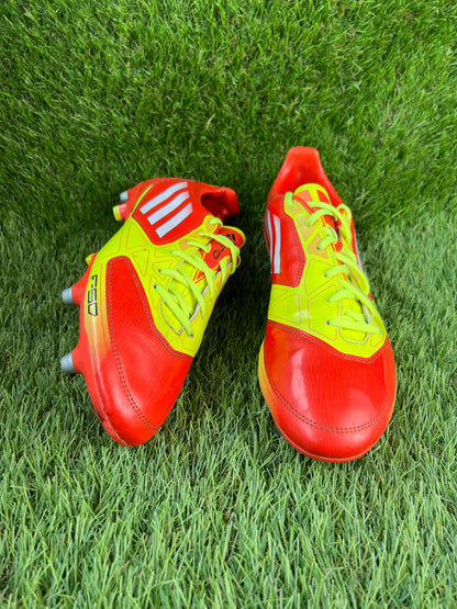 Adidas F50 F10 Prime FG - 11 UK