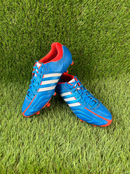 Adidas 11Pro Adipure Elite FG - 8 UK