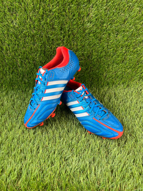 Adidas 11Pro Adipure Elite FG - 8 UK