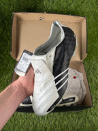 Adidas +F30 Spider FG - 8.5 UK